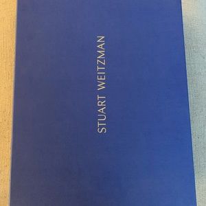 Stuart Weitzman Tieland over the knee boot